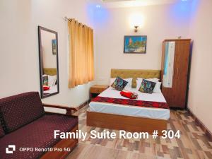 Le Majestic Serenity Inn