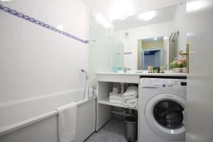 Appartement 6P place toscane, Disneyland