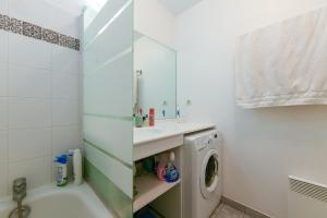 Appartement 6P place toscane, Disneyland