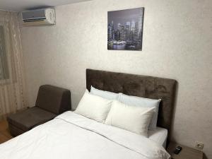 Апартамент Серес