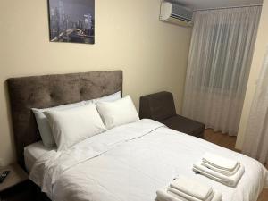 Апартамент Серес