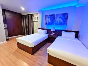 Ambiens Place Residential Hotel