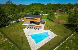 Stunning Home In Slunj