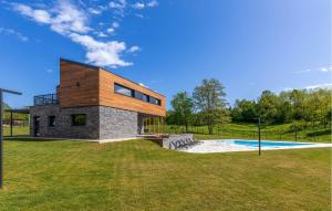Stunning Home In Slunj