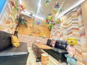 Hotel Jungle fun fun