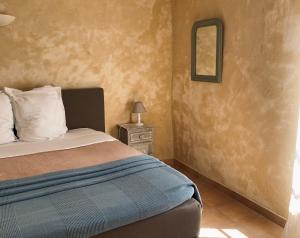 B&B / Chambres d'hotes Le Moulin de Montsegur : photos des chambres