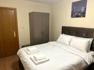 Апартамент Серес