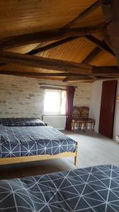 Sejours chez l'habitant Le Pigeonnier Champignois : photos des chambres