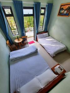 Minh Ngoc Homestay Citadelle