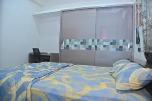 Penthouse 2 BHK Fully Furnished with Amazing City View