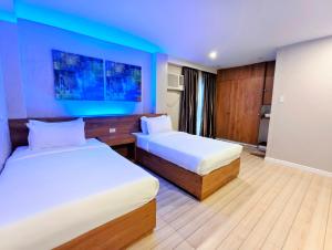 Ambiens Place Residential Hotel