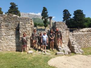 Apartment Fila i Jure