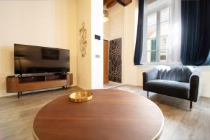 Golden House in Center Town by Abita