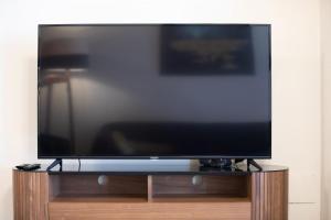 Golden House in Center Town by Abita