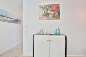 WEG Waldblick Appartement 16