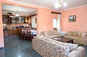 Holiday Villa