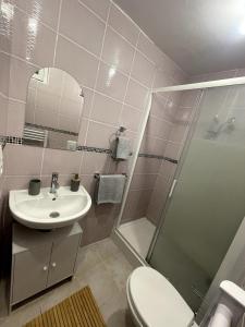 Appartements 1 apartement en centre ville : photos des chambres