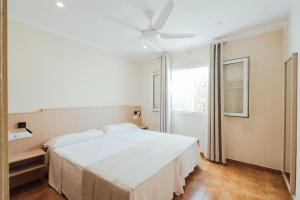 One-Bedroom Apartment room in Apartamentos Blancala