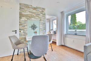 Haus am Nöltingsweg "Strandbude Appartement 01