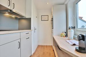 Haus am Nöltingsweg "Strandbude Appartement 01