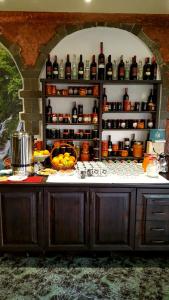 RAMIS Hotel & Outdoor Sports Center