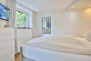 Haus am Nöltingsweg "Strandbude Appartement 01