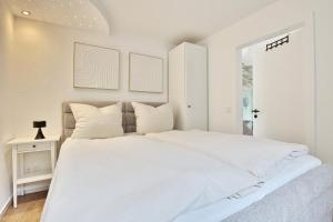 Haus am Nöltingsweg "Strandbude Appartement 01