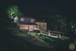 Nidos del Buitre - Apartamentos Rurales