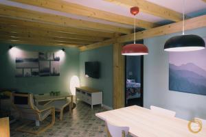 Nidos del Buitre - Apartamentos Rurales