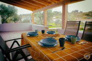 Nidos del Buitre - Apartamentos Rurales