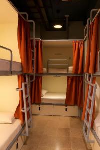 The Metrostay at New Delhi Railway station
