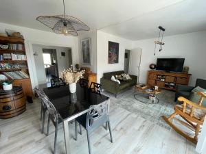 Appartements Superbe appartement a 5min du centre-ville : photos des chambres