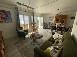 Appartements Superbe appartement a 5min du centre-ville : photos des chambres