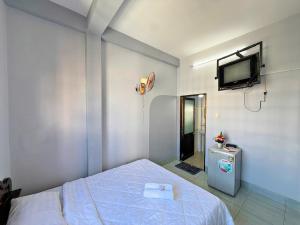 BEO HOTEL Vũng Tàu