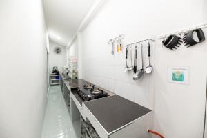 Clear98 Smile Pool Villa Sattahip