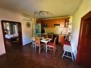 Ubytovací domček u Podhajské