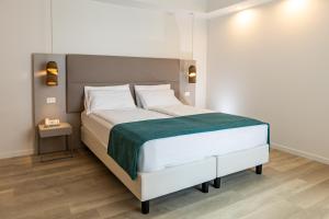 Junior Suite room in Hotel Europa