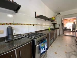 Casa Privada para 8 personas con pileta Talar de Mendiolaza