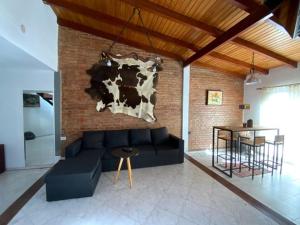 Casa Privada para 8 personas con pileta Talar de Mendiolaza