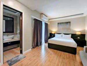 Ambiens Place Residential Hotel