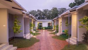 B Town Resort Kochi