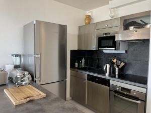 Superbe vue mer,CAP HERMES, Loisirs A, 3 pieces po