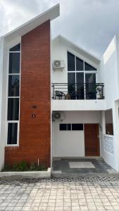 Chandu at Drea Palagan Yogyakarta