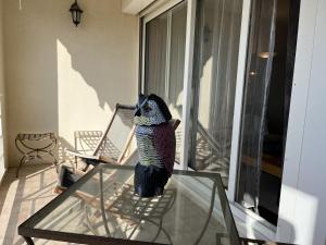 Superbe vue mer,CAP HERMES, Loisirs A, 3 pieces po