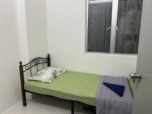 Qaseh By The Beach Apartment
