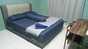 Qaseh By The Beach Apartment