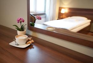 Budget Single Room room in Mohito Bed&Breakfast