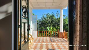 Du Yên Garden Of Blessings