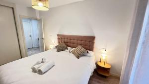 Apartamenticos Living San Pablo