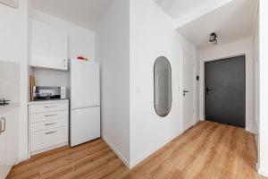 Zenit Residence- New Modern Studio AC Garage